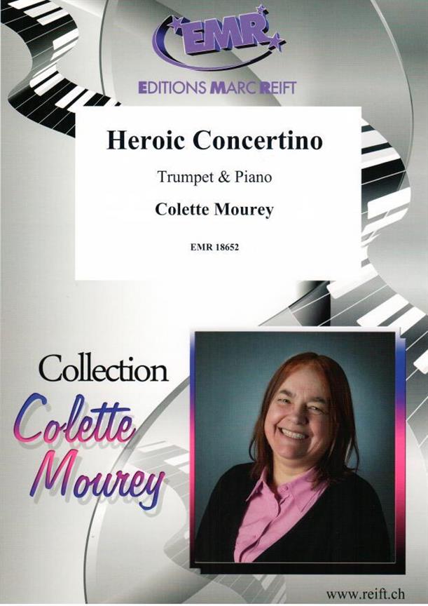 Heroic Concertino
